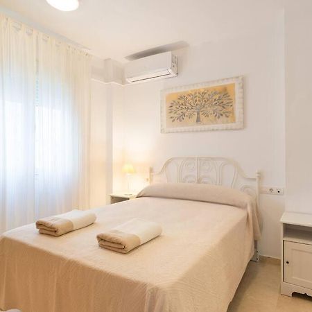 Apartamento Ventura Malaga Apartment Exterior foto