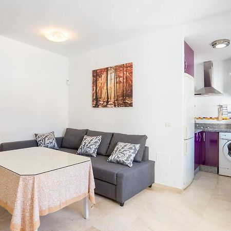 Apartamento Ventura Malaga Apartment Exterior foto