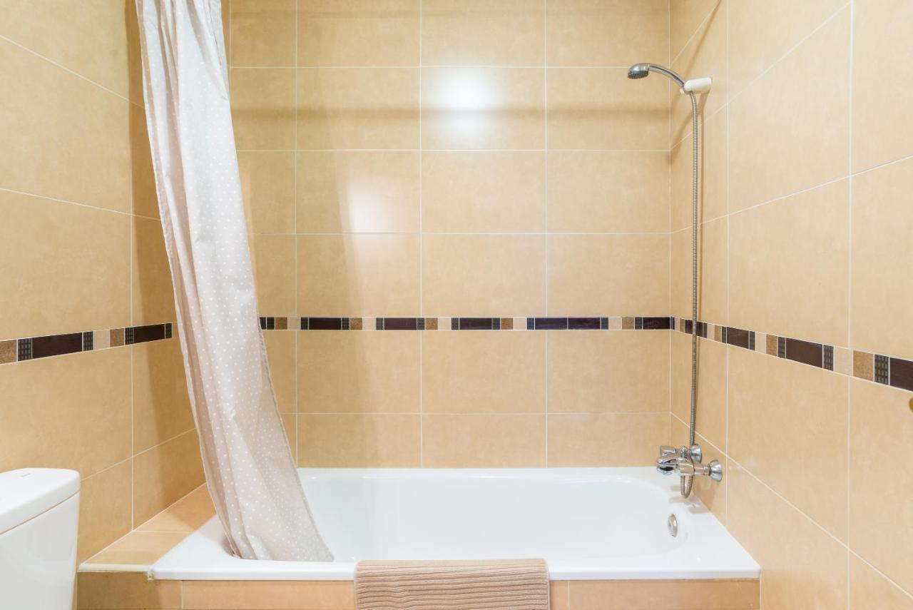 Apartamento Ventura Malaga Apartment Exterior foto