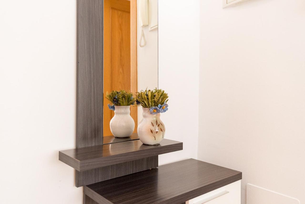 Apartamento Ventura Malaga Apartment Exterior foto