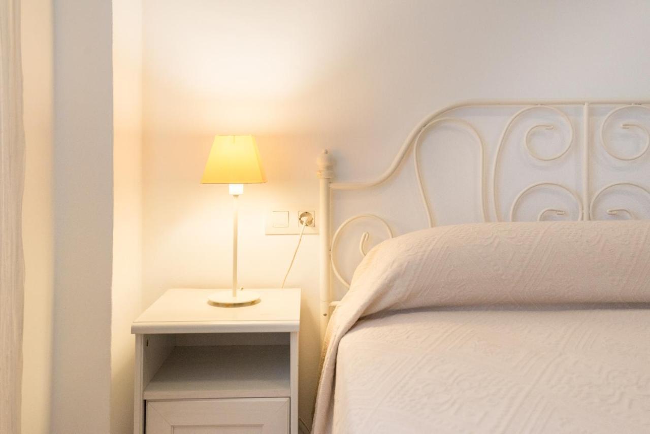 Apartamento Ventura Malaga Apartment Exterior foto