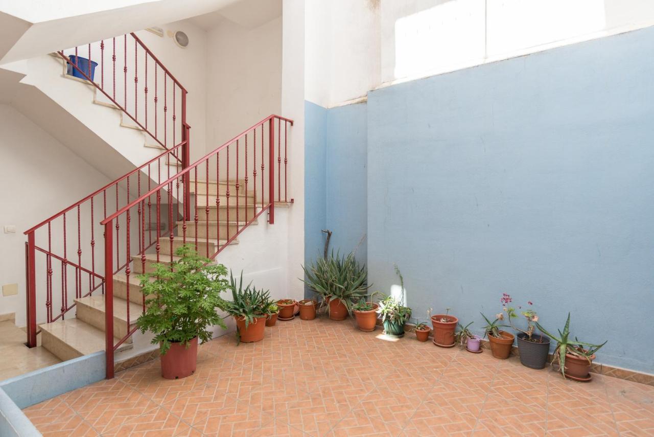 Apartamento Ventura Malaga Apartment Exterior foto
